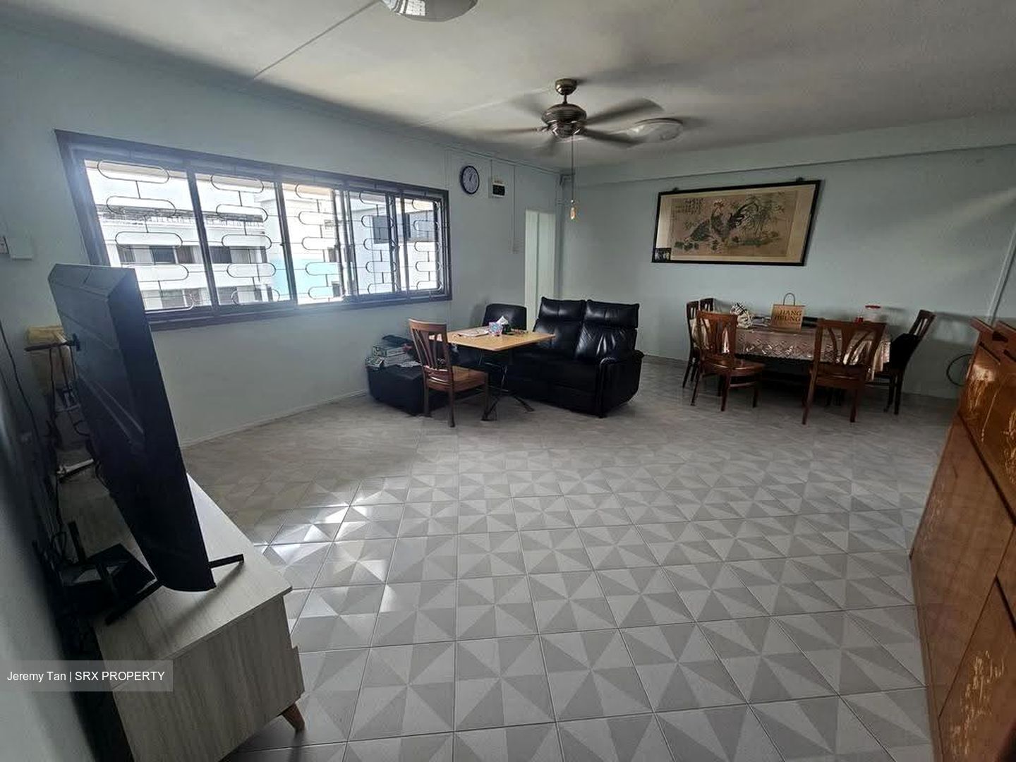 Blk 136 Yishun Ring Road (Yishun), HDB 4 Rooms #613513441